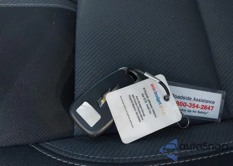 2025 Chevrolet Blazer Fwd 2Lt z USA, uszkodzony, nr VIN 3GNKBCR44SS235997